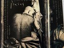 PIXIES COME ON PILGRIM LP EP 1988 FIRST U.S. PRESSING