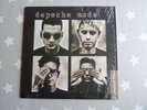 Depeche Mode Violator live Triple Color Vinyl