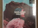 Badlands - Halsey (2015, Vinyl New) Blue Coloured Version