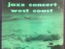 Jazz Concert West Coast MONO SAVOY 1955 Sonny Criss Wardell Gray Hampton Hawes