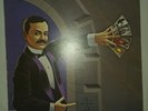 Blue Oyster Cult - Agents of Fortune vinyl LP (1976)
