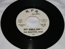 60'S GARAGE PUNK / THE BEAUTIFUL DAZE / CITY JUNGLE 1&2 / RPR RECORDS / *LISTEN*