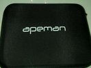 apeman m9 dlp mini beamer mit android kit kat 4.4