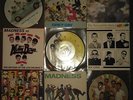 9 Madness singles 3 Picture Discs 6 Picture Sleeves My Girl Shut Up Grey Day
