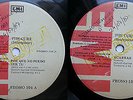 THE CURE WHY CAN'T I BE YOU/CATCH 1977 ( ) CHILEAN PROMO ONLY  TOP RARITY