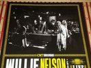 Third Man Records Vault 17 Willie Nelson Jack White Willie & Friends Live