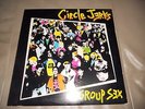 Group Sex by Circle Jerks (Vinyl, Frontier Records)