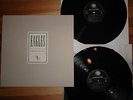 EAGLES – Hell Freezes Over – 2 x vinyl,LP, joe walsh, jackson browne