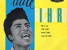 LITTLE RICHARD. RIP IT UP. RARE FRENCH EP 7