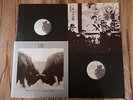 U2 - THE BEST OF 1990-2000 VINYL 2 LP MINT