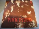 PINK FLOYD The Piper At The Gates Of Dawn / A Saucerful Of Secrets RUSSIAN Pres