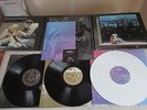 David bowie Enda Walsh Lazarus 3 LP 2 black, 1 white vinyl with download NEW