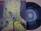 IRON MAIDEN - RUNNING FREE - ORIG 1980 7