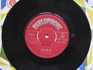 The Beatles - Love Me Do/P.S. I Love You -original red label - 7