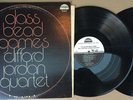 Clifford Jordan Quartet  ?– Glass Bead Game - VG+ Vinyl 2 X LP - Jazz Post Bop