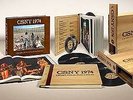 CSNY 1974 Deluxe Vinyl Box Set - Price as new $499 exclusively