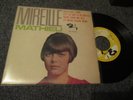 45 T ep portugal mireille mathieu celui que j aime