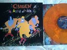 Queen/A Kind Of Magic.2015 German Virgin Orange Vinyl Unplayed LP.