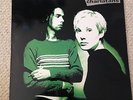 The Charlatans ?Up To Our Hips Vinyl, Caroline Records (Spain) 1994