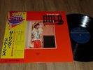 LP Rolling Stones   Gold Super Disc   (Japan / London)