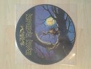 Superseltene Picture disc Iron Maiden Fear of the dark