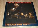 LP Dave Pike Set   Live at the Philharmonie  (Japan / MPS / PROMO)