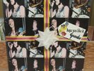 GEORDIE HOPE YOU LIKE IT LP 1973 FIRST PRESS EMI EMC 3001 BRIAN JOHNSON AC DC