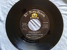 BEVERLY WARREN - Would You Believe / So Glad ..... - 45-521 - 45 RPM - PROMO