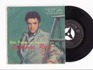 Elvis Presley 1957 Japan Only EP JAILHOUSE ROCK EP-1267 Japanese 3