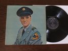 Elvis Presley 1959 Japan LP GOLDEN RECORDS,VOL.2 LS -5129 Japanese