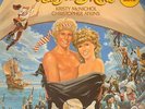 Terry Britten, Kit Hain, a.o. The Pirate Movie NEAR MINT Polydor 2xVinyl LP