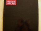 MOGWAI young team BOX SET 4LP CHEMICAL UNDERGROUND chem 106 rare UK   MINT