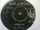 Jamaica ska.the ska kings.rare ska tune from 1964.mod skinhead rare