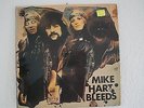 Mike Hart  ?– Mike Hart Bleeds  - Vinyl