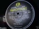 THE BEATLES A HARD DAY'S NIGHT UK 3rd PRESS STEREO LP. PCS 3058 PARLOPHONE EX +