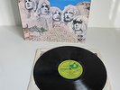 DEEP Purple *IN ROCK* Uk LP 1970 1st Pressing    No EMI Box  A1 & B1
