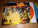 The Flaming Lips At War With The Mystics 2LP Coloured Vinyl