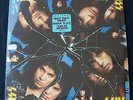 KISS - CRAZY NIGHTS LP - SEALED - ORIGINAL - HYPE STICKER - NICE