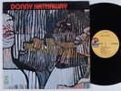 DONNY HATHAWAY Self Titled ATCO SD 33-360 LP