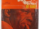 Art Blakey - Indestructible LP - Blue Note BST 84193 RVG NY USA VG+ Shrink