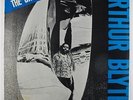 Arthur Blythe - The Grip LP - India Navigation VG++