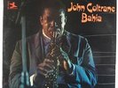 John Coltrane - Bahia LP - Prestige - PRST 7353 Stereo RVG VG+