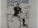 Philly Joe Jones - Showcase LP - Riverside Japan - SMJ-6193 Stereo VG++