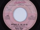 Northern Soul 45 BUTCH BAKER Batman At The Go Go ST LAWRENCE HEAR
