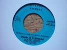 northern soul charlie clemmons the devil has made/ can i use mighty power boogie