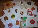 northern soul 25 usa original 45s pack
