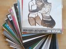 Vinyl 20 x Techno, Tech-House, Minimal, Electro