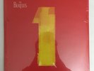The Beatles - 1 One - SEALED - 2000 Vinyl 2x LP Record Apple