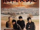 Inferno-Hibakusha LP 1986 Original German Hardcore PUNK Ripcord PUSHEAD