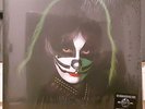 KISS - Peter Criss 180 GRAM AUDIOPHILE LP VINYL + POSTER USA PRESSING NEU